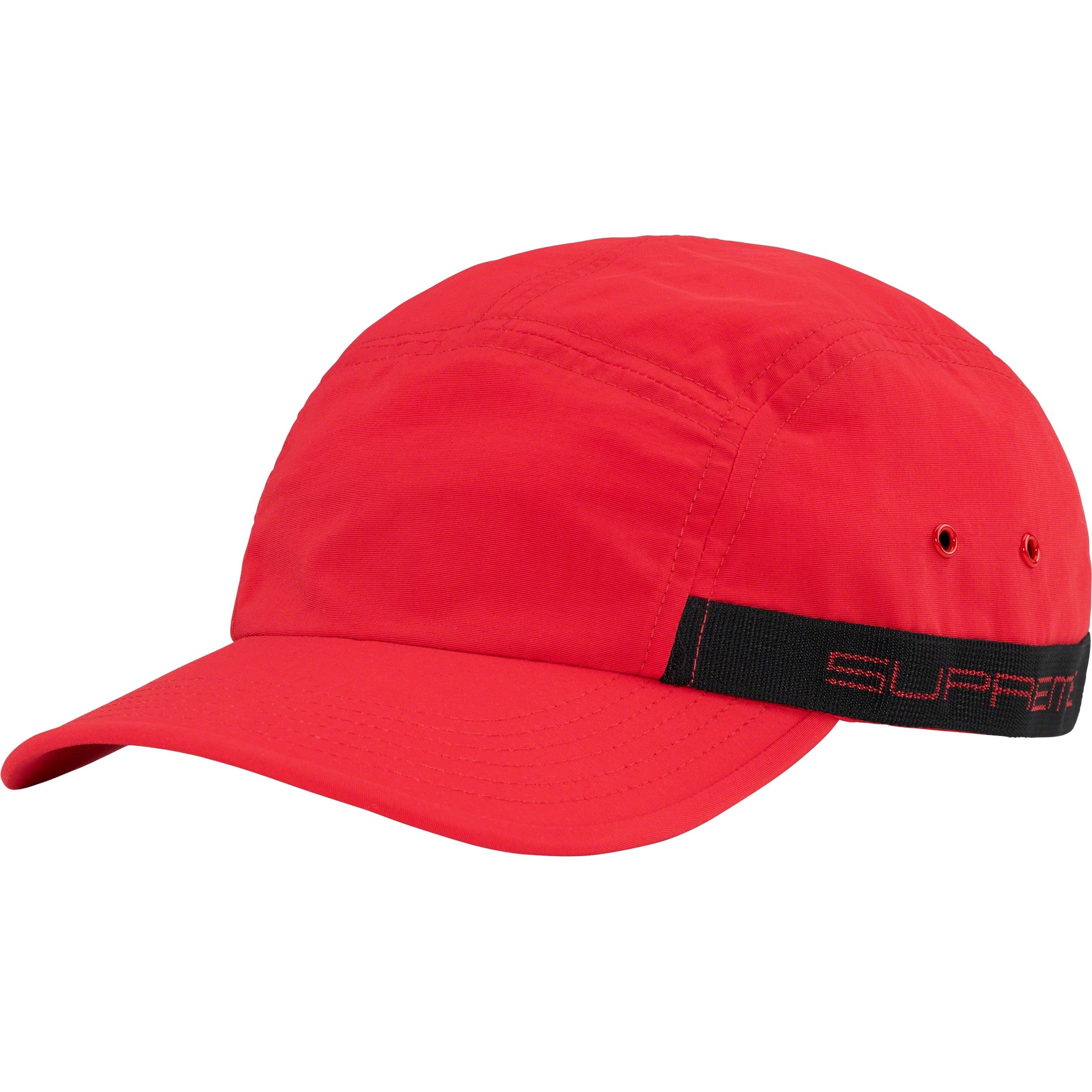 Sport Webbing Camp Cap view 9